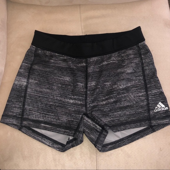 adidas Other - Adidas athletic spandex shorts